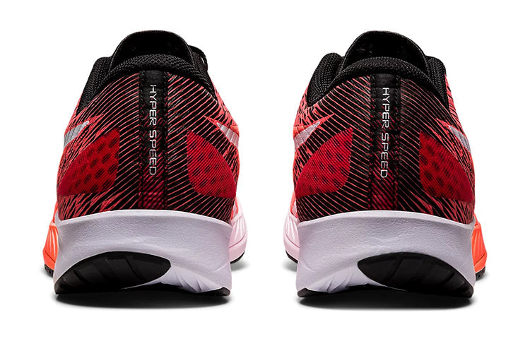 ASICS Hyper Speed 2E Wide 'Sunrise Red' 1011B394-600