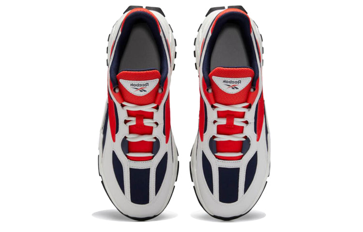 Reebok EVZN 'Instinct Red' FV7931