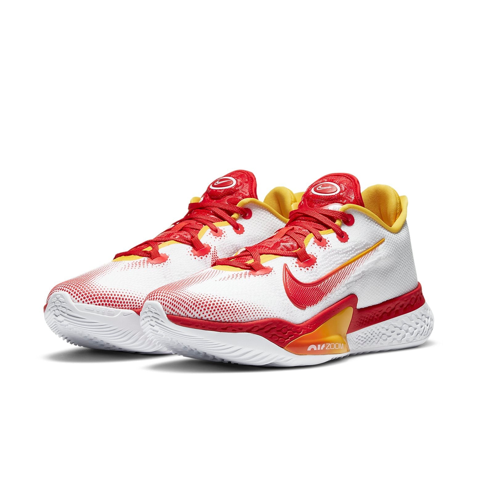 Nike Air Zoom BB NXT 'China' DB5988-100