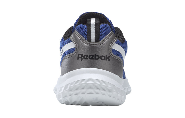 (GS) Reebok Rush Runner 3 J 'Court Blue Tech Metallic' FY4024