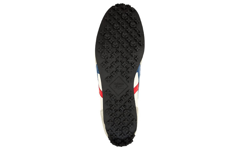 Onitsuka Tiger EDR Low 'Gray Blue Red' 1181A060-100