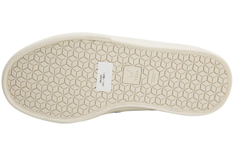 (WMNS) VEJA Campo Campo Lace-Up 'White Matcha' CP052485