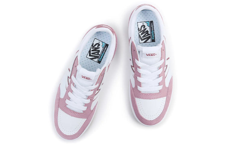 Vans Lowland Comfycush 'New Varsity Lilas' VN0A4TZYBD5