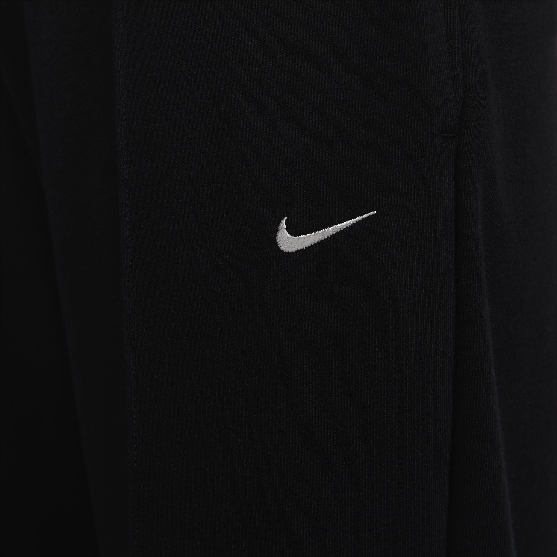 (WMNS) Nike Sportswear Chill Terry Pants 'Black' HF6459-010