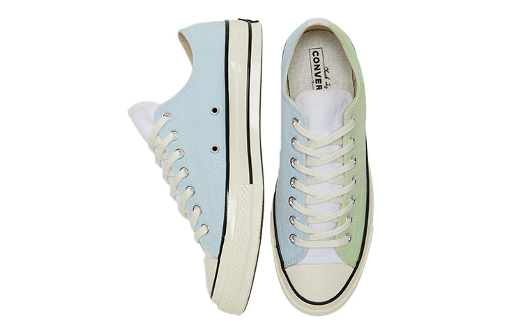 Converse Chuck 70 Low 'Tri-Panel' 170959C