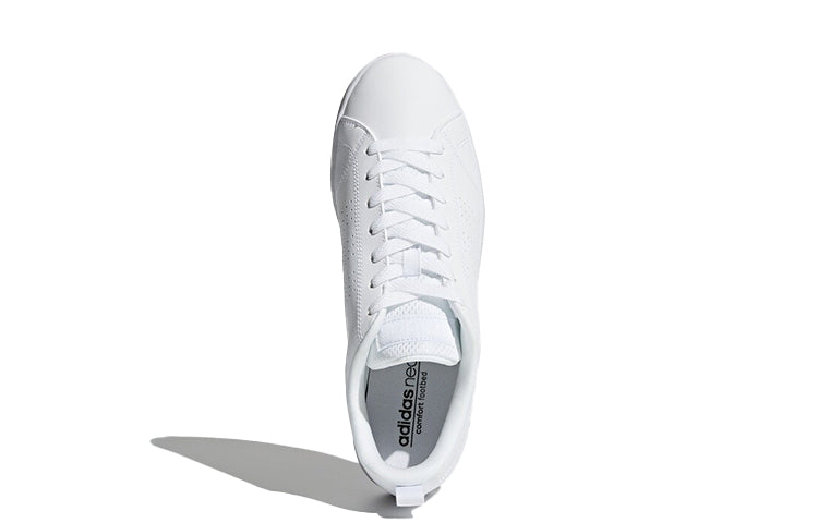 adidas Advantage Clean VS 'White' B74685