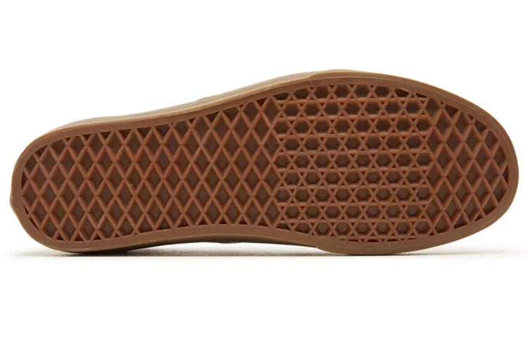 Vans Authentic 'Gum Outsole - Alloy' VN0A38EMU40