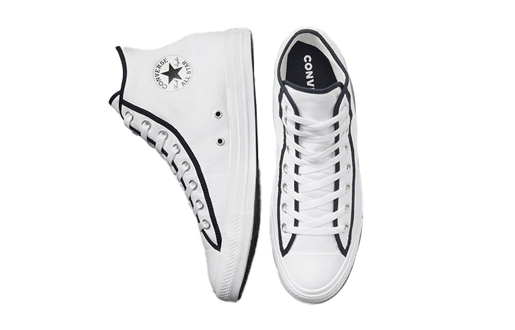 Converse Chuck Taylor All Star 'White Black' 171385C