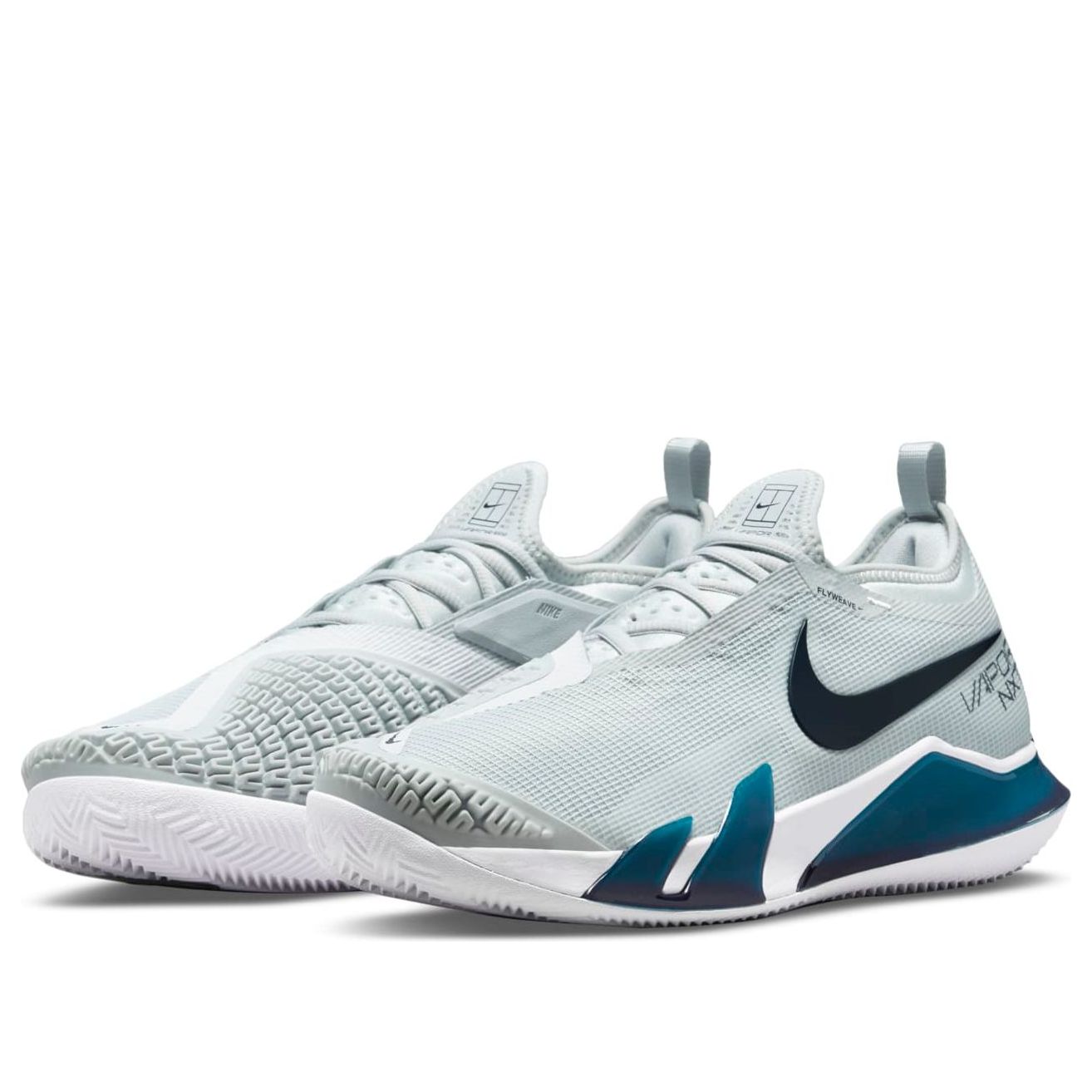 Nike Court React Vapor NXT 'Blue' CV0726-007