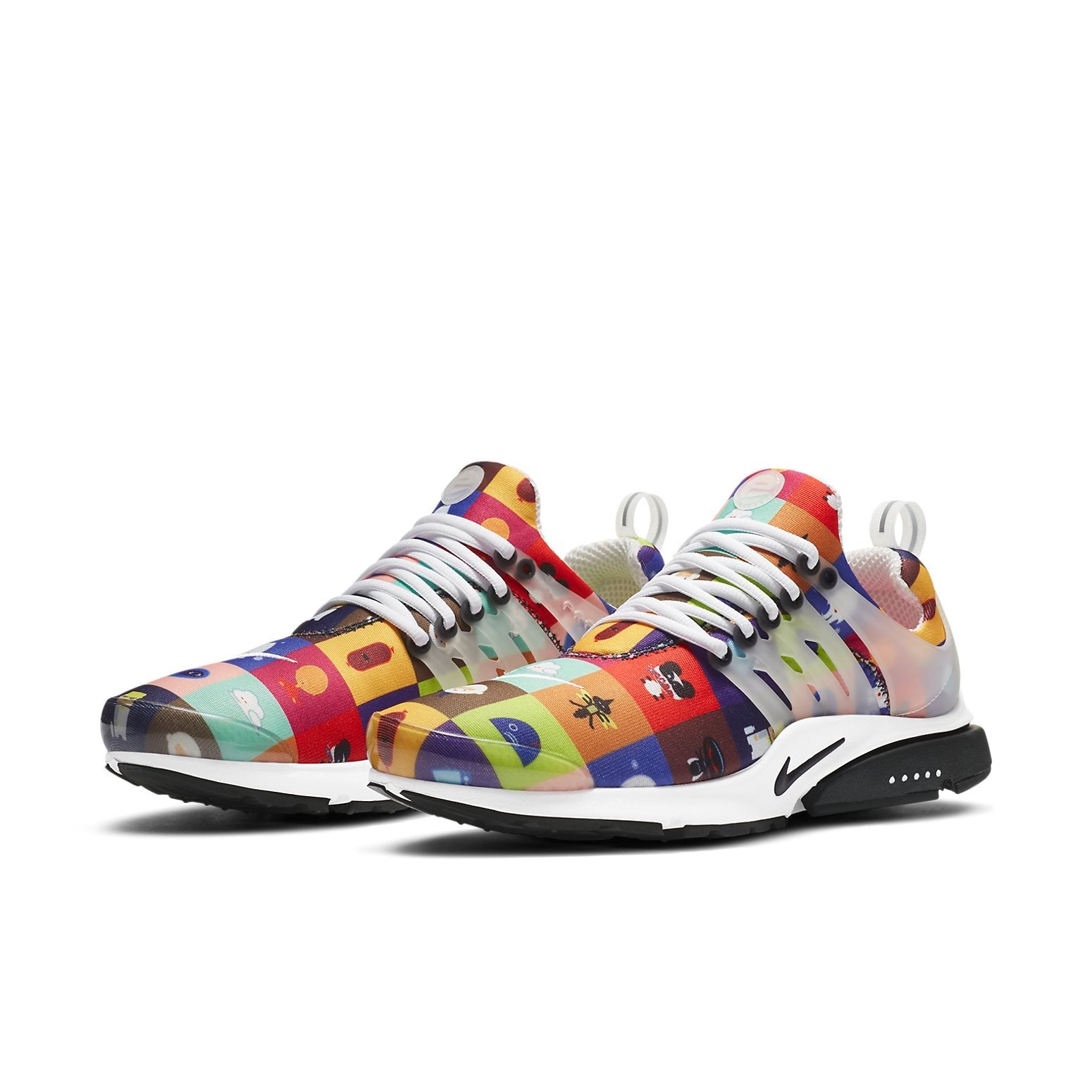 Nike Air Presto 'Origins' CJ1229-900