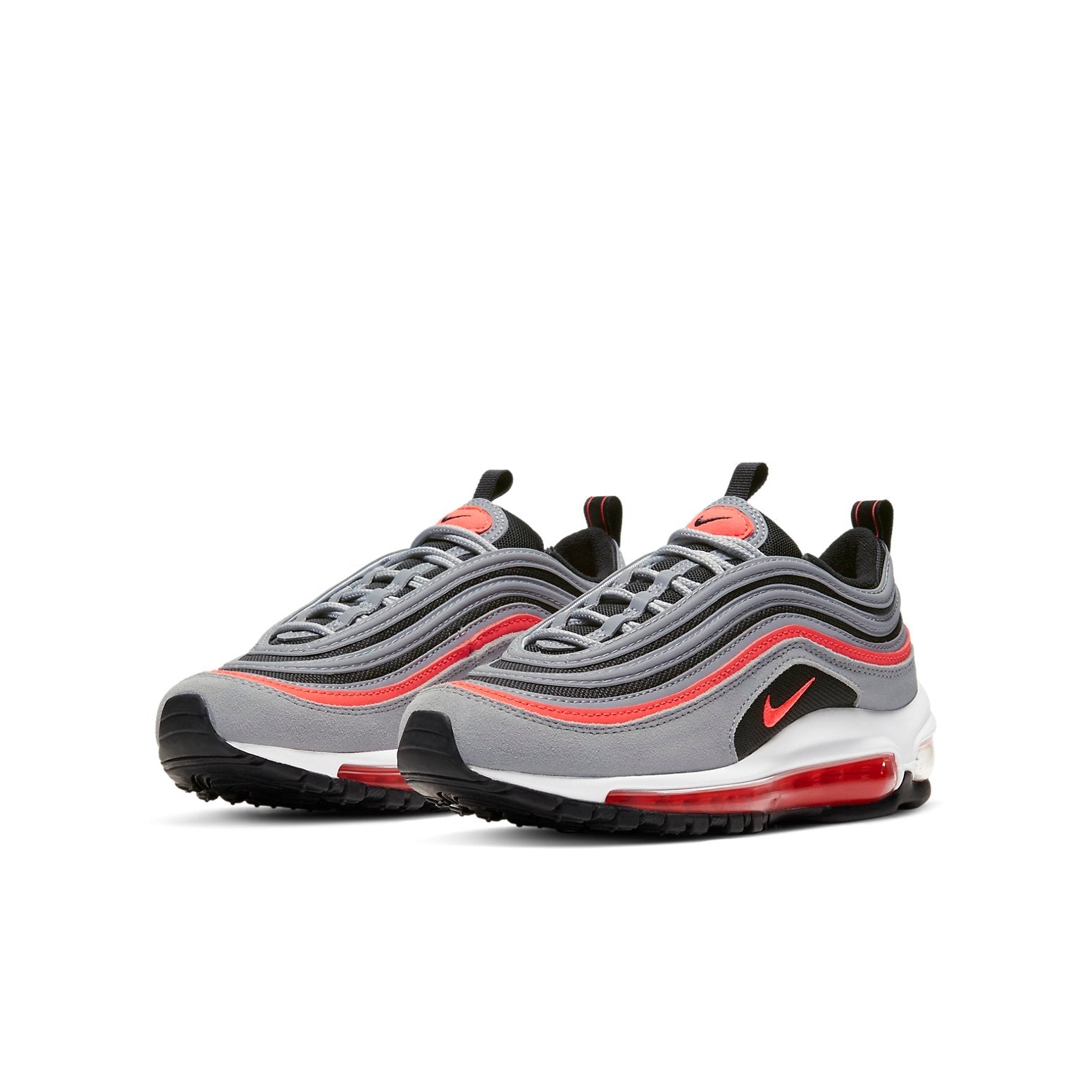 (GS) Nike Air Max 97 'Radiant Red' 921522-025