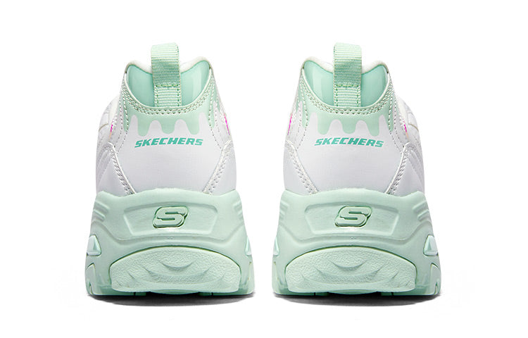 (WMNS) Skechers 'Mint' 896192-WMT