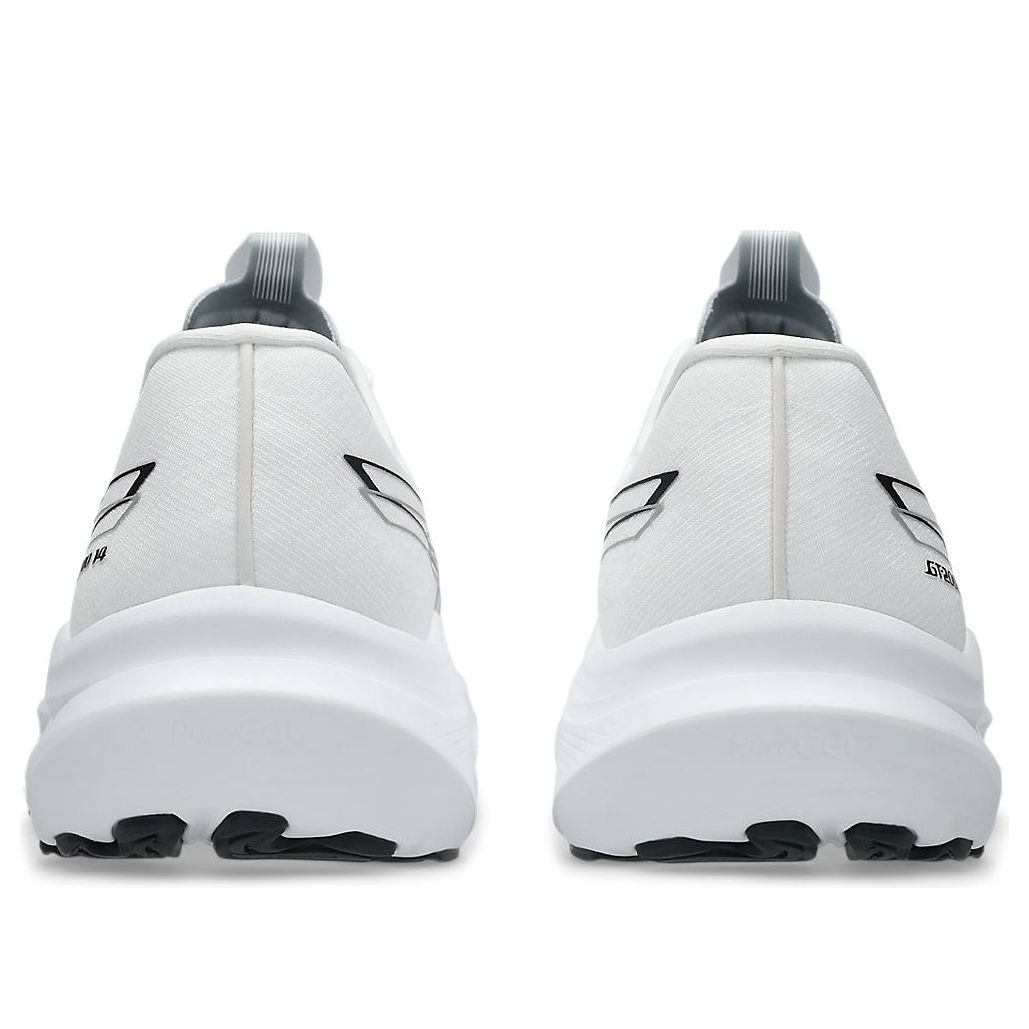 ASICS GT 2000 14 'White Black' 1011C056-100