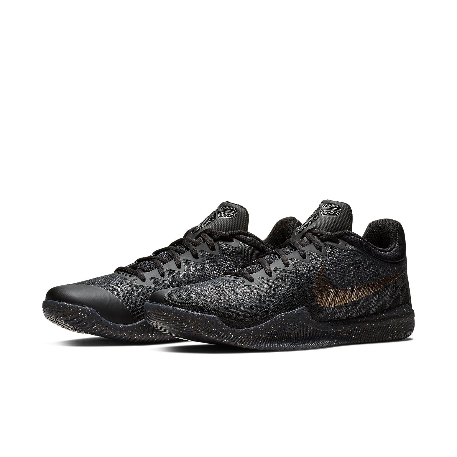 Nike Mamba Rage 'Gold Stars' 908972-099