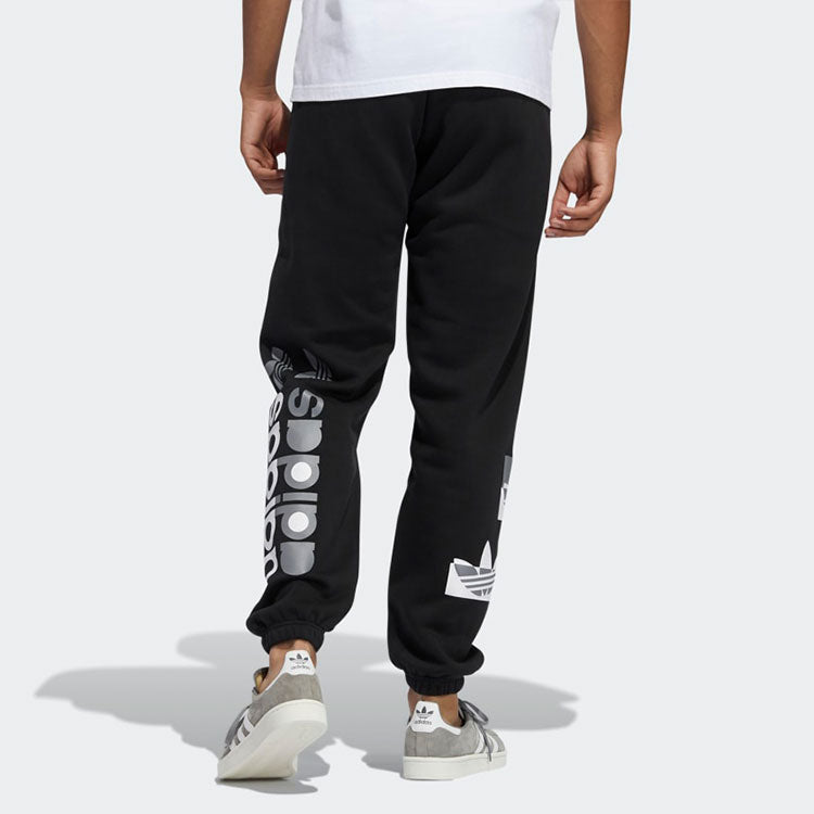 adidas originals Frm Sweatpant Casual Sport Jogger Pants Men s Black GN3873