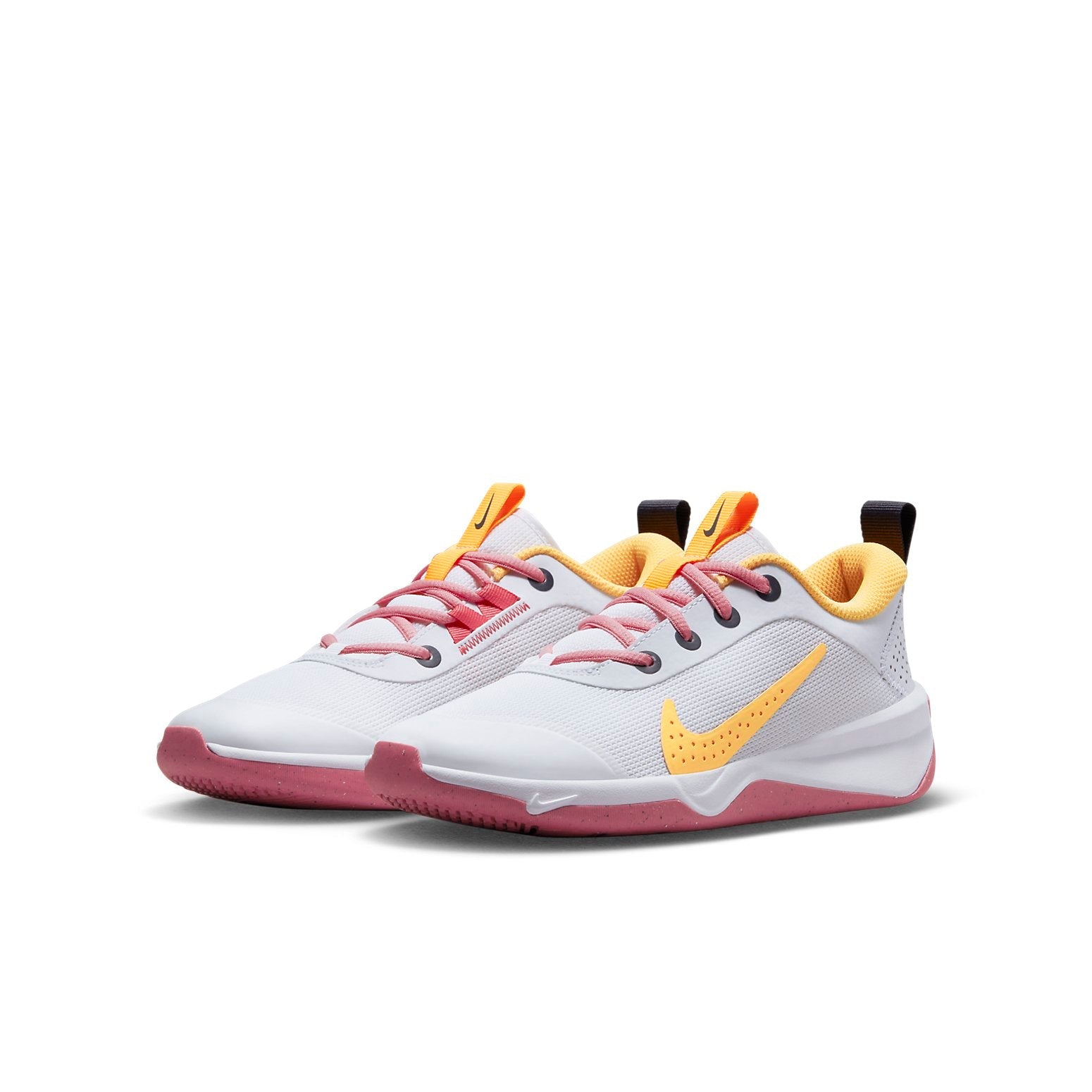 (GS) Nike Omni Multi-Court 'White' DM9027-102