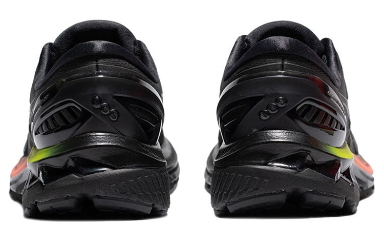 (WMNS) ASICS Gel-Kayano 27 Lite-Show 'Black' 1012A965-001