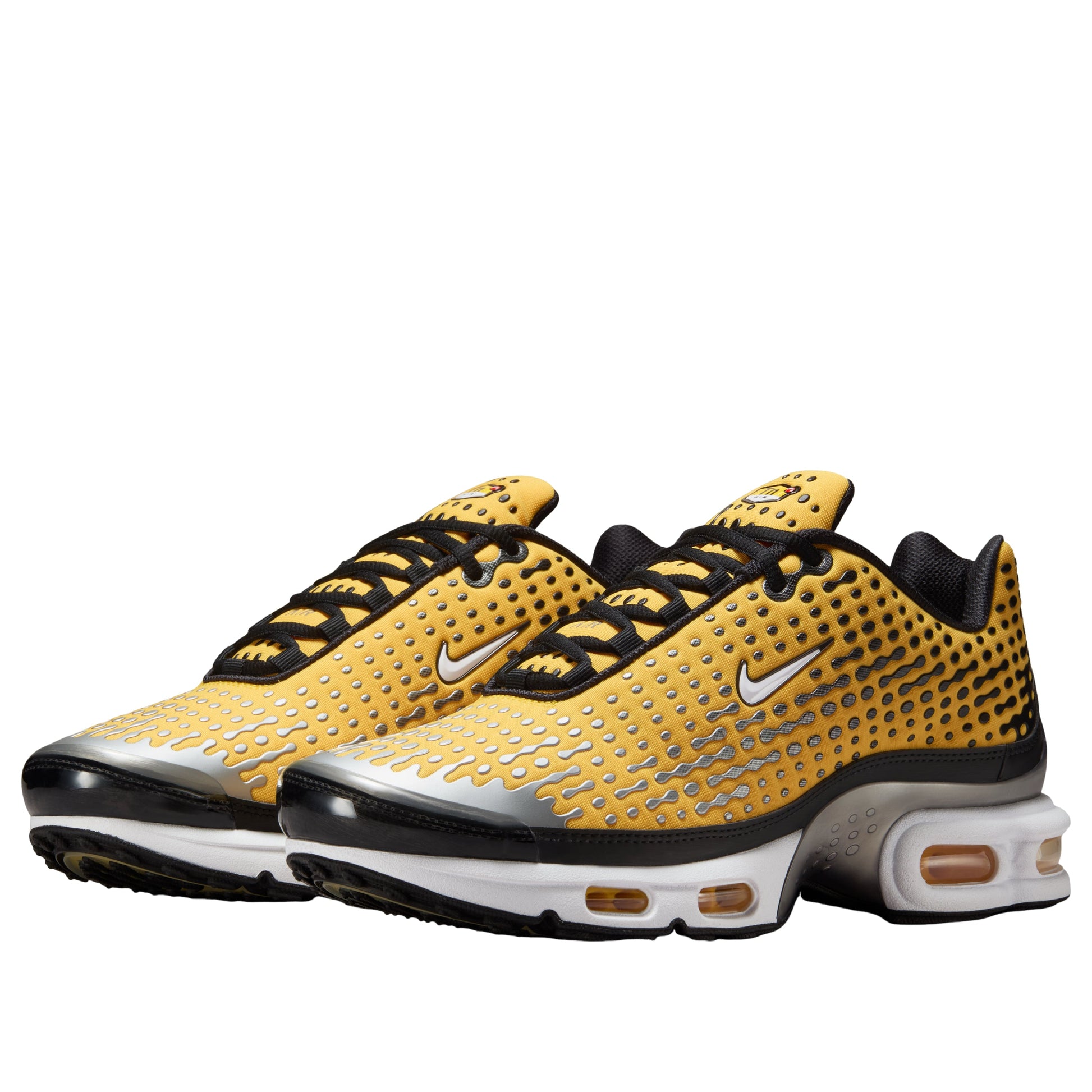 Nike Air Max Plus VII 'Varsity Maize' HQ2197-700