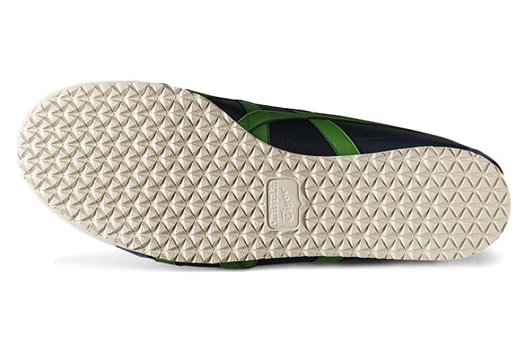 Onitsuka Tiger Mexico 66 'Dark Blue Green' 1183A201-405