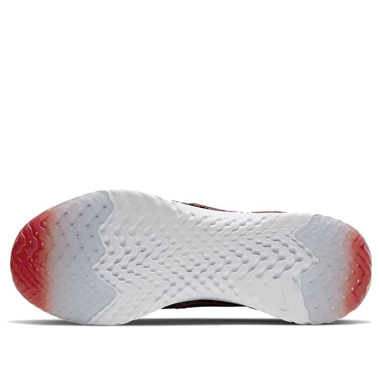 Nike Epic React Flyknit 2 'Rabid Panda' CJ0770-400