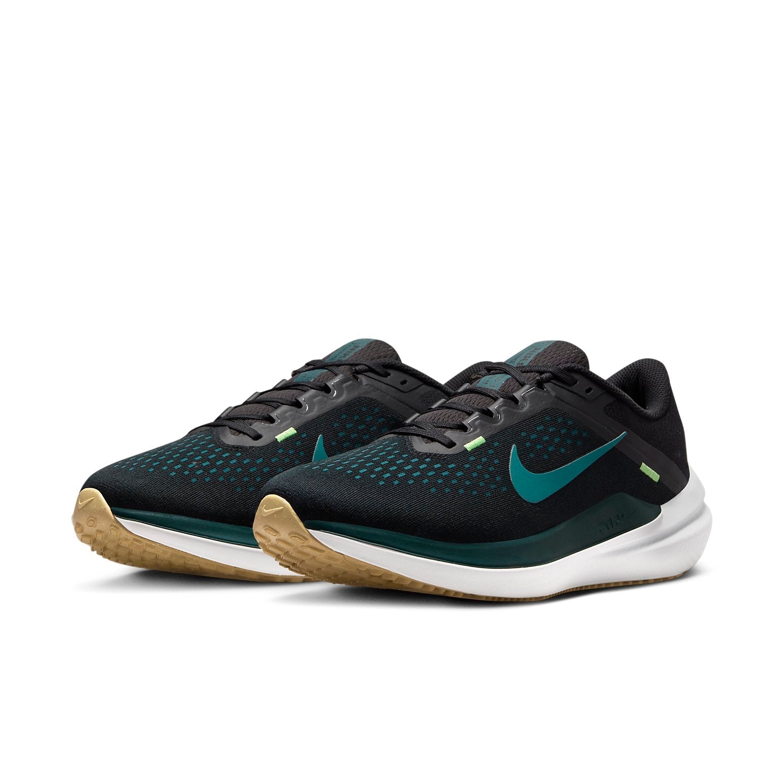 Nike Air Zoom Winflo 10 'Black Geode Teal' DV4022-008