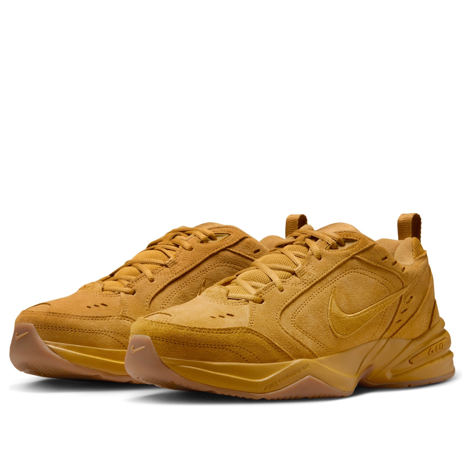 Nike Air Monarch IV 'Wheat' IB2281-700