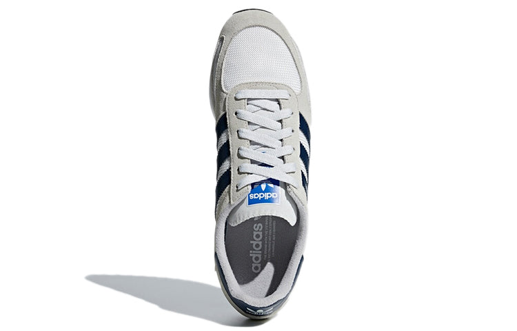 adidas originals La Trainer 'Blue White' B37829