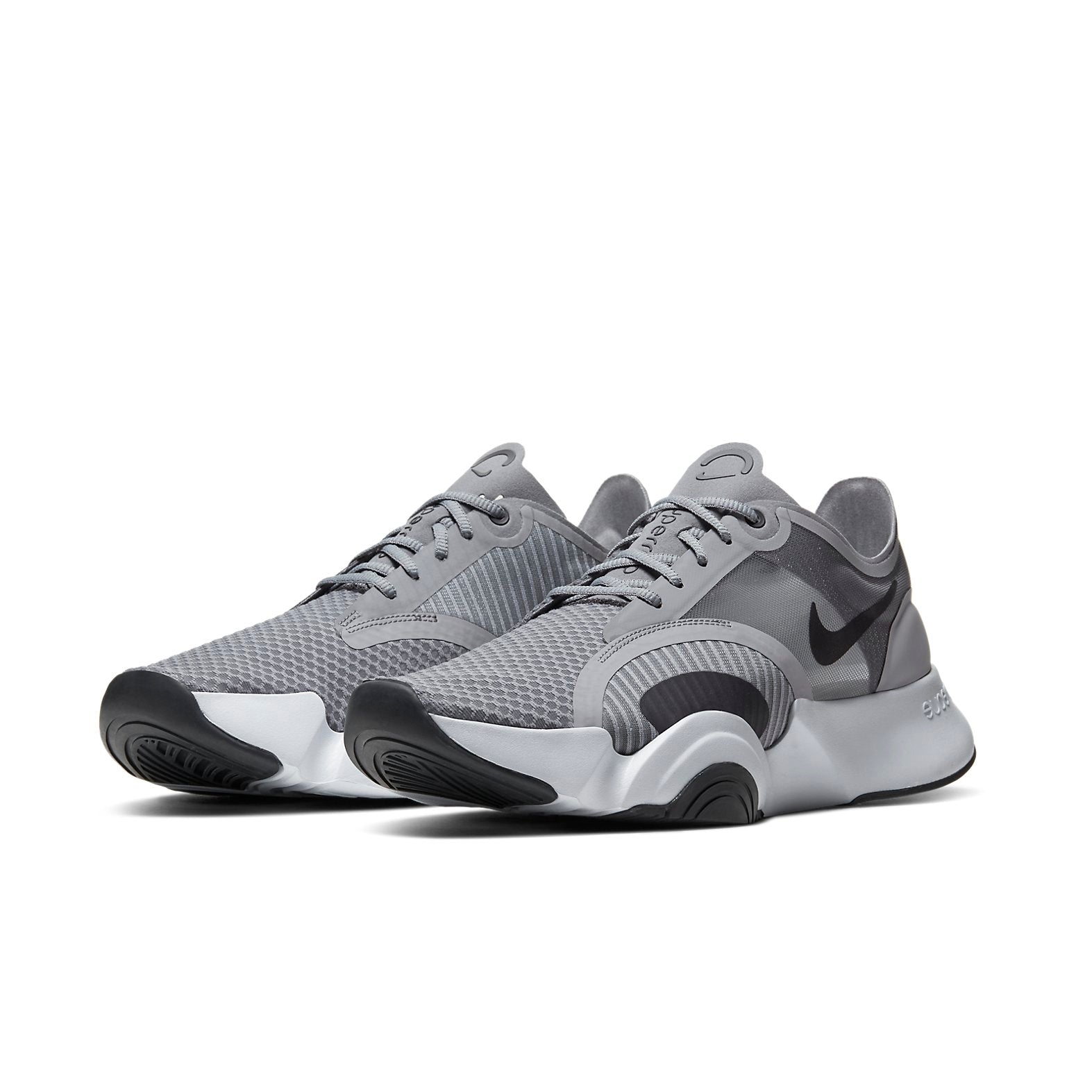 Nike SuperRep Go 'Particle Grey' CJ0773-011