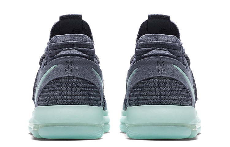 Nike KD 10 'Igloo' 897815-002