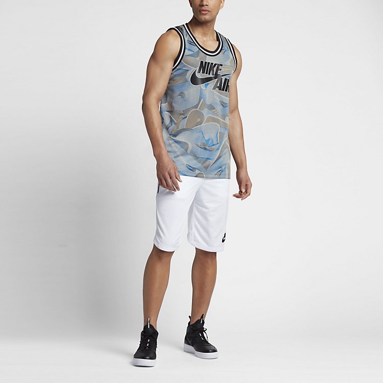 Apparel s Men Nike Air Jersey 834135-042