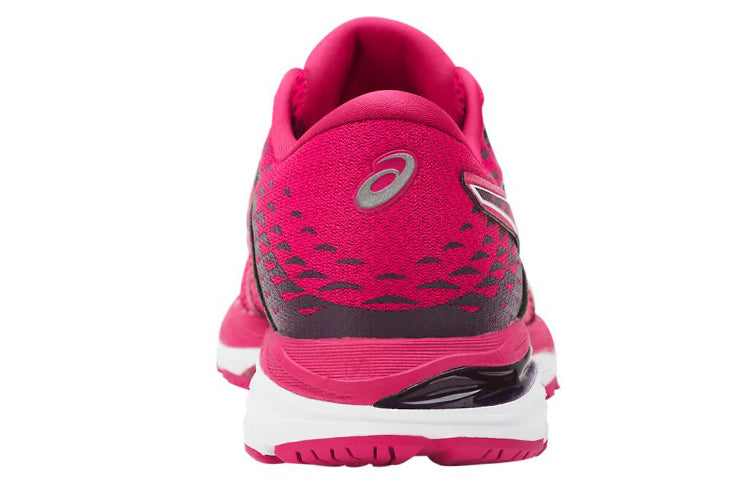 (WMNS) ASICS Gel-Cumulus 19 'Cosmo Pink' T7B8N-2001