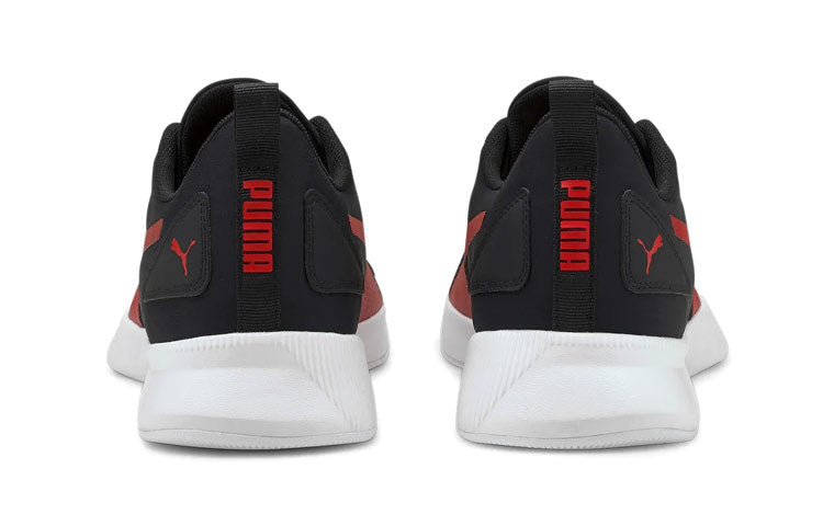 PUMA Flyer Runner 'Black Red White' 192257-42
