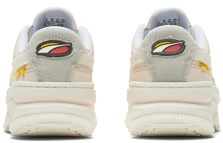 (WMNS) PUMA x Randomevent Deva s sneakers 373457-01