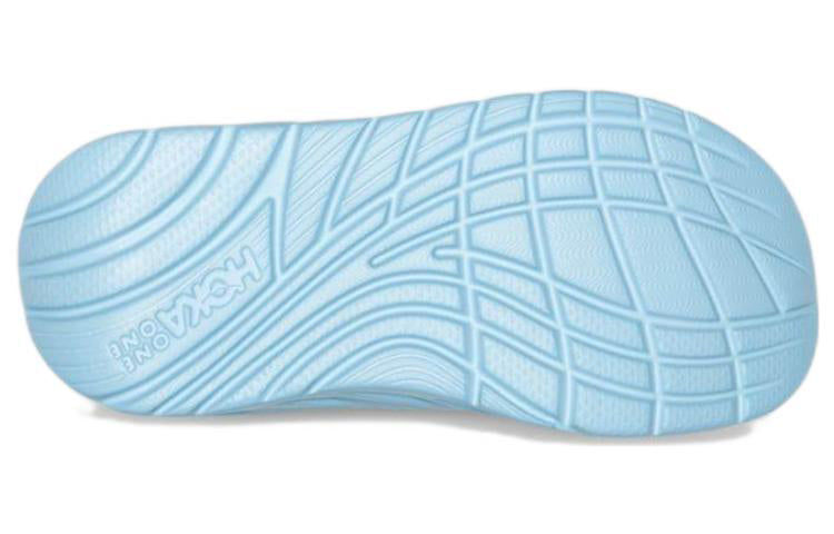 HOKA ONE ONE Ora Recovery Slide 'Summer Song' 1134527-SSCA