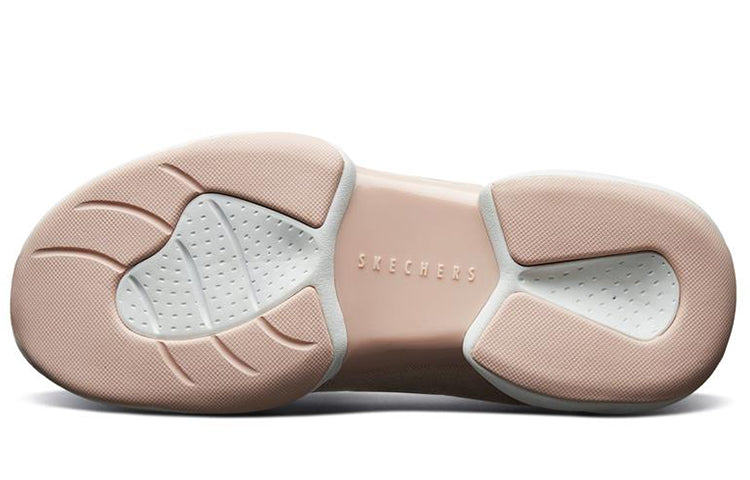 (WMNS) Skechers Lab 'Pink White' 66666175-LTPK