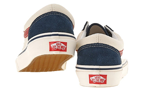 Vans Jp Ua Style 36 Og White/Blue VN0A3TWLSE5