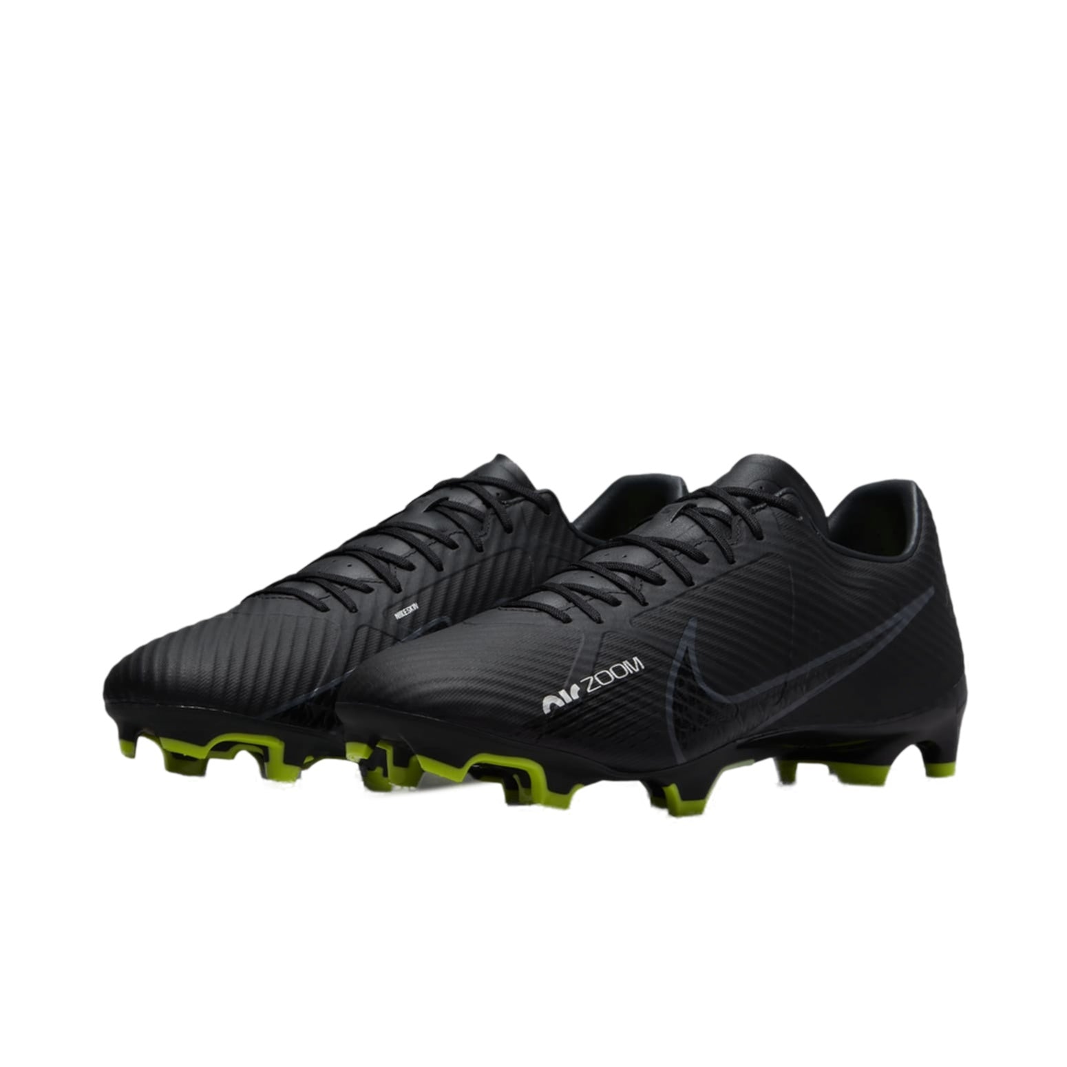 Nike Zoom Mercurial Vapor 15 Academy MG 'Shadow Pack' DJ5631-001