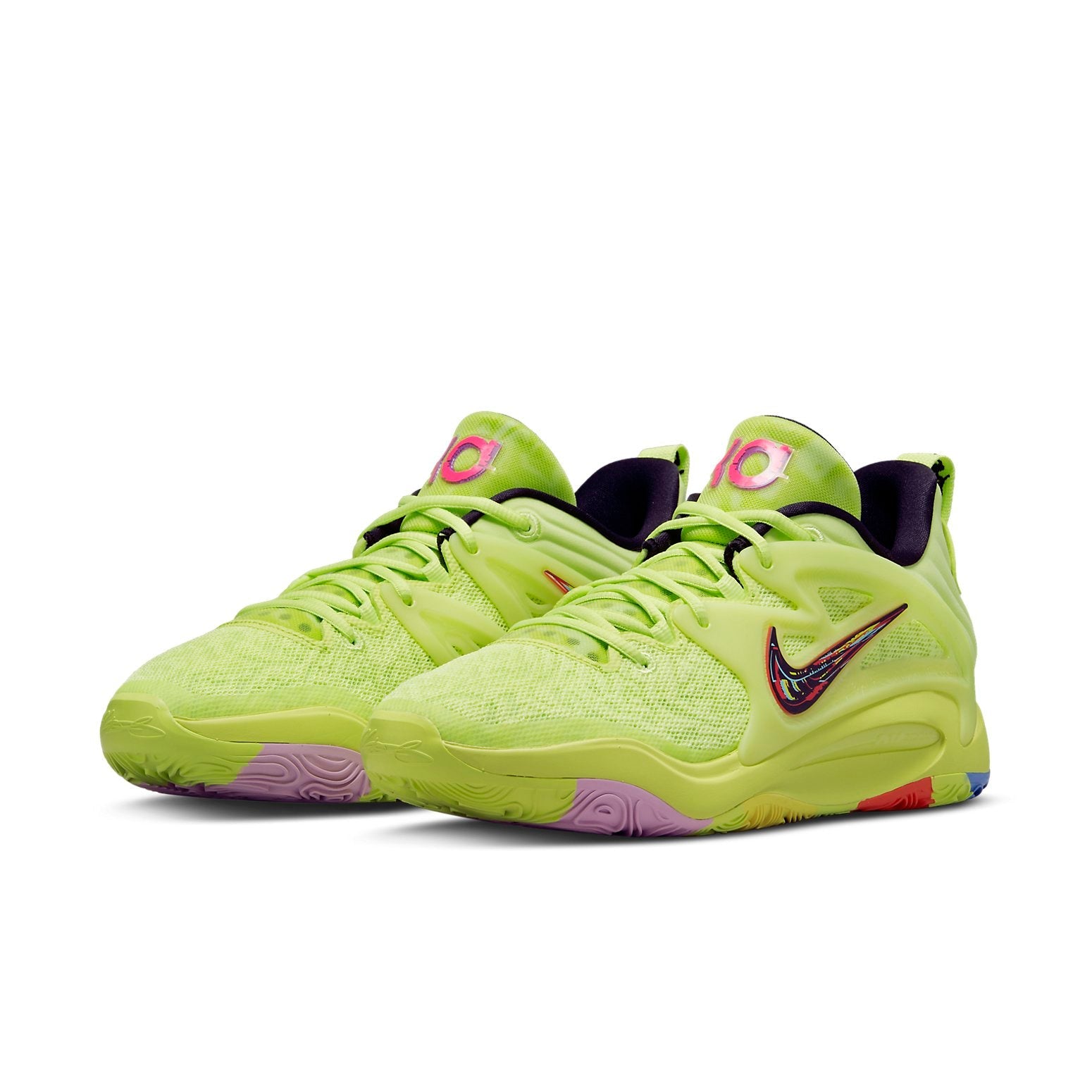 Nike KD 15 EP 'Aimbot' DM1053-700