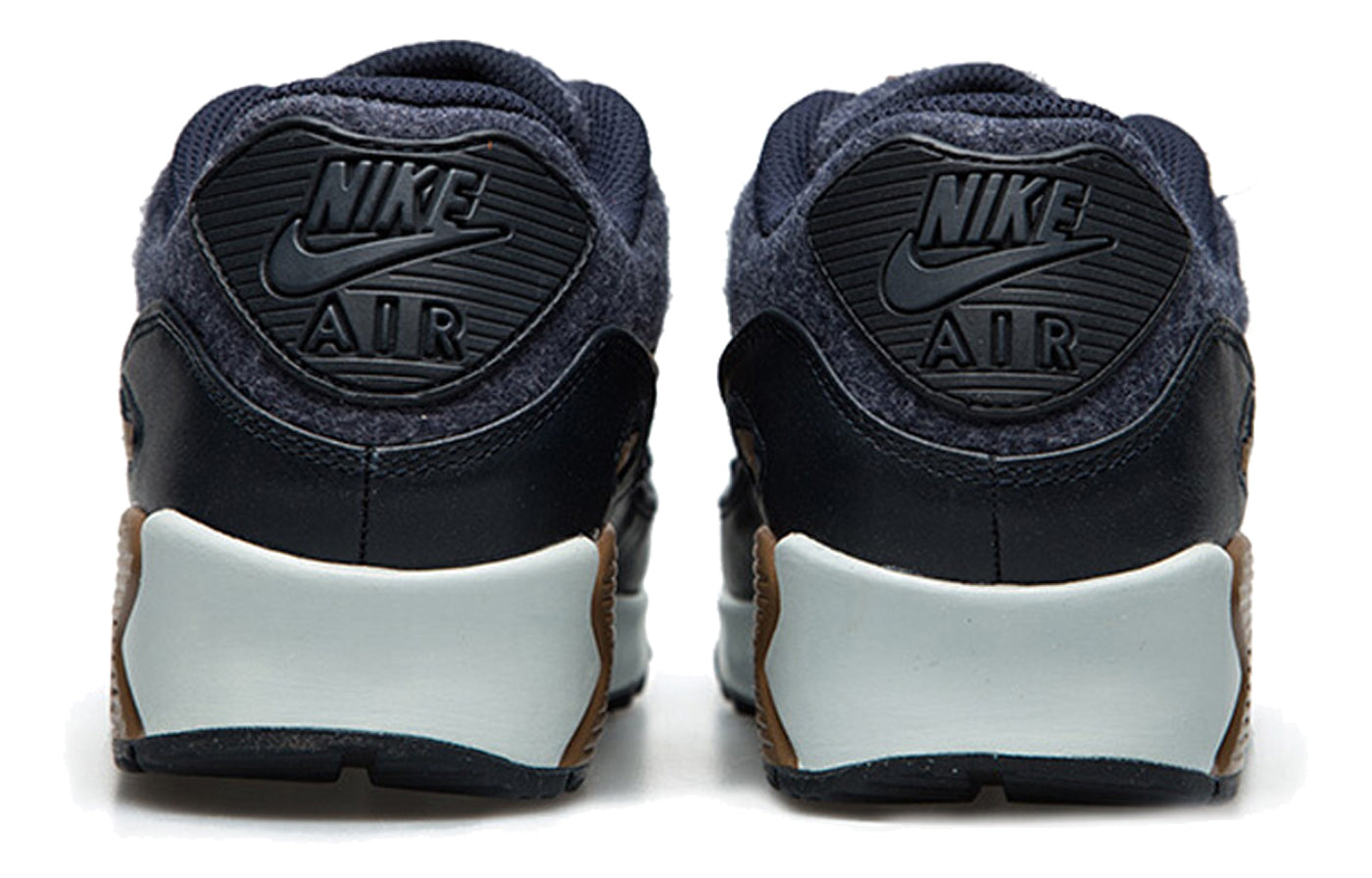 Nike Air Max 90 Premium 'Thunder Blue' 700155-404