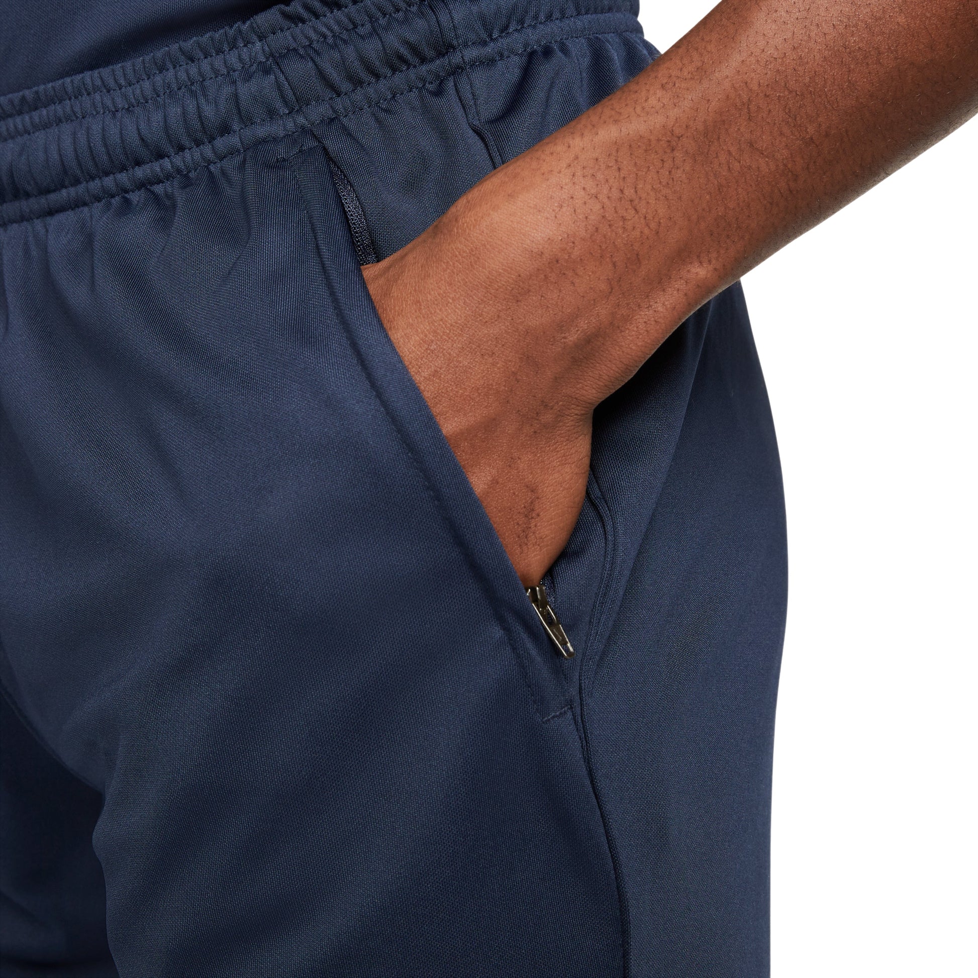 Nike Dri-FIT Park Training Shorts 'Navy' CW6152-451