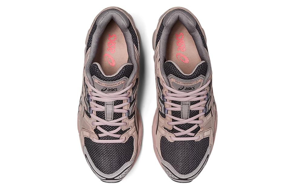 ASICS Gel-Nimbus 9 'Obsidian Grey Moonrock' 1201A584-021