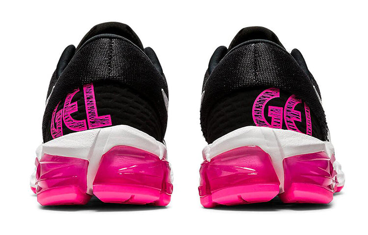 (GS) ASICS Gel Quantum 180 5 'Black Pink' 1024A027-022