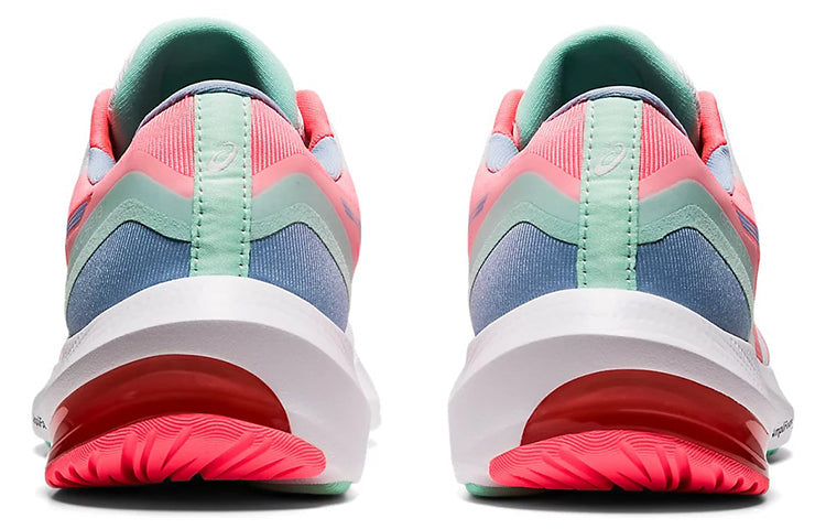 (WMNS) ASICS Gel Pulse 13 'White Blazing Coral' 1012B035-100