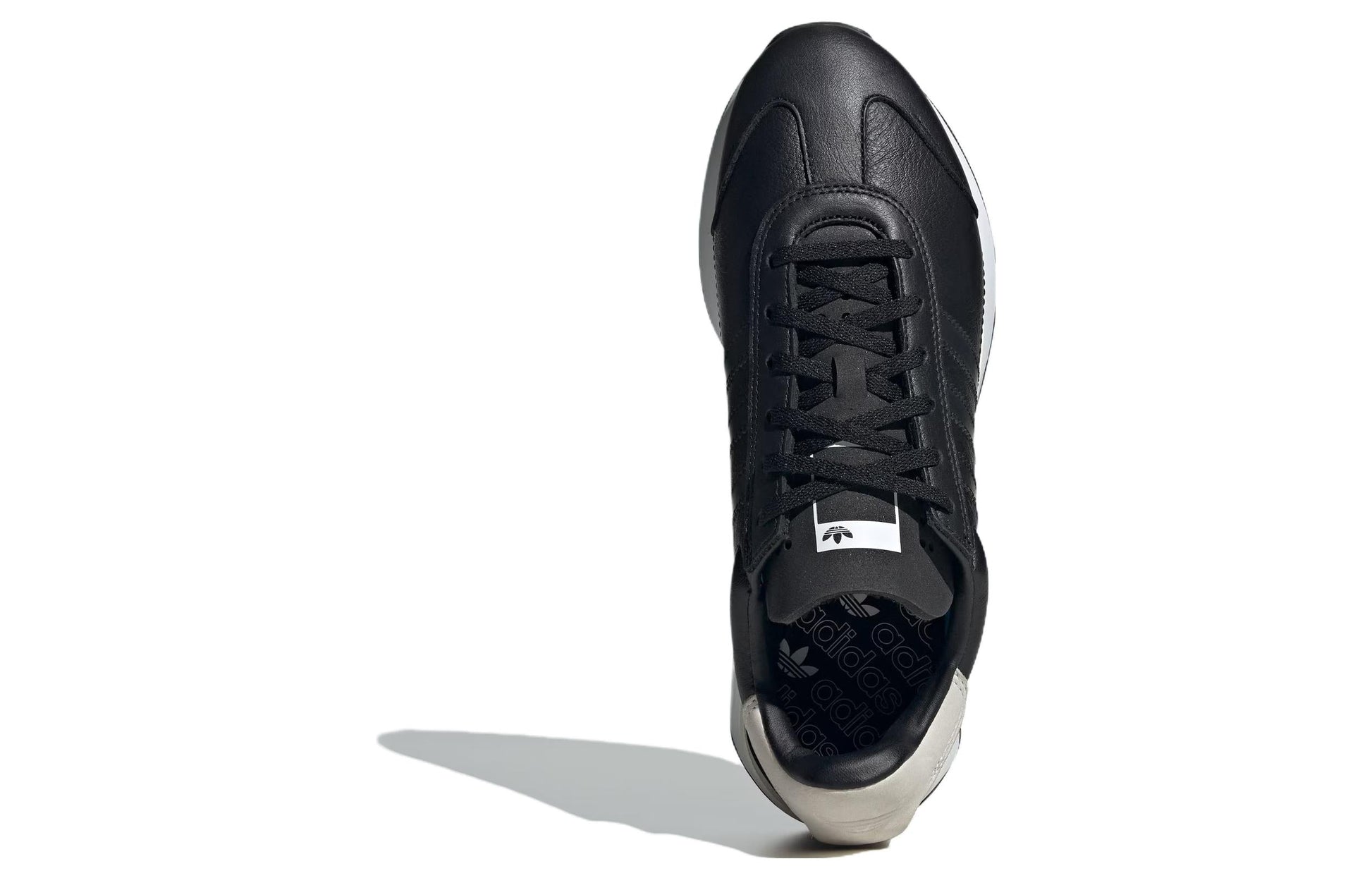 adidas originals COUNTRY XLG 'Core Black' ID4708