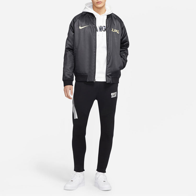 Nike x LPL Crossover Reversible 2020 Colorblock DC8859-016