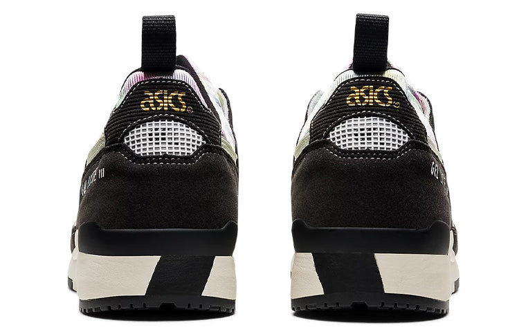 ASICS Gel-Lyte 3 OG 'Black White Tie Dye' 1203A155-962