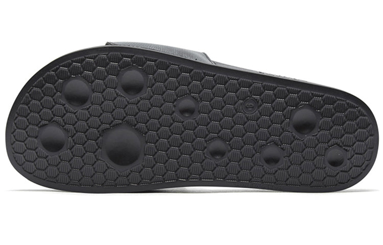 PUMA Leadcat Snake Lux Slide Sandal Black 370693-01