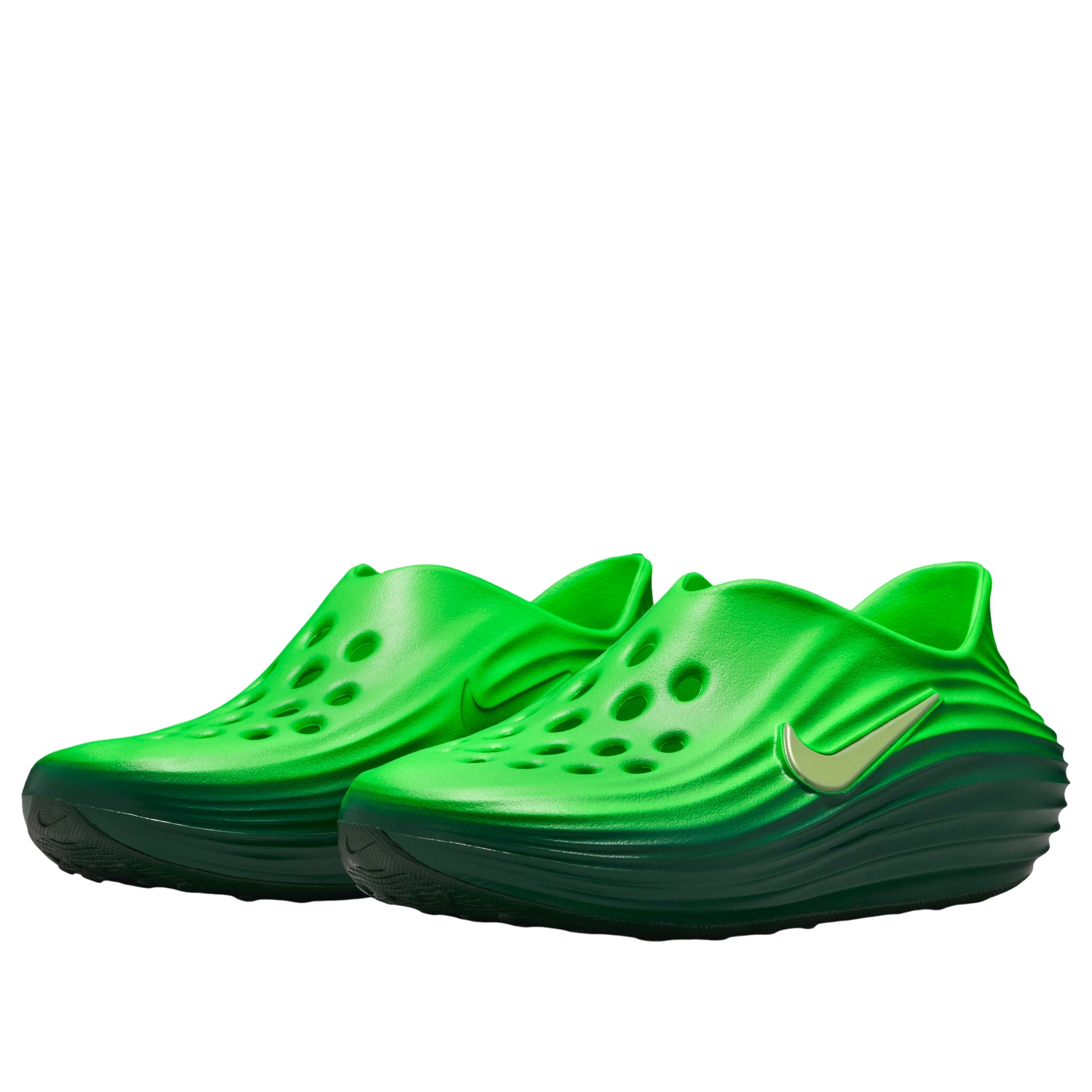 (GS) Nike ReactX Rejuven8 'Green Strike Fir' IF1746-301