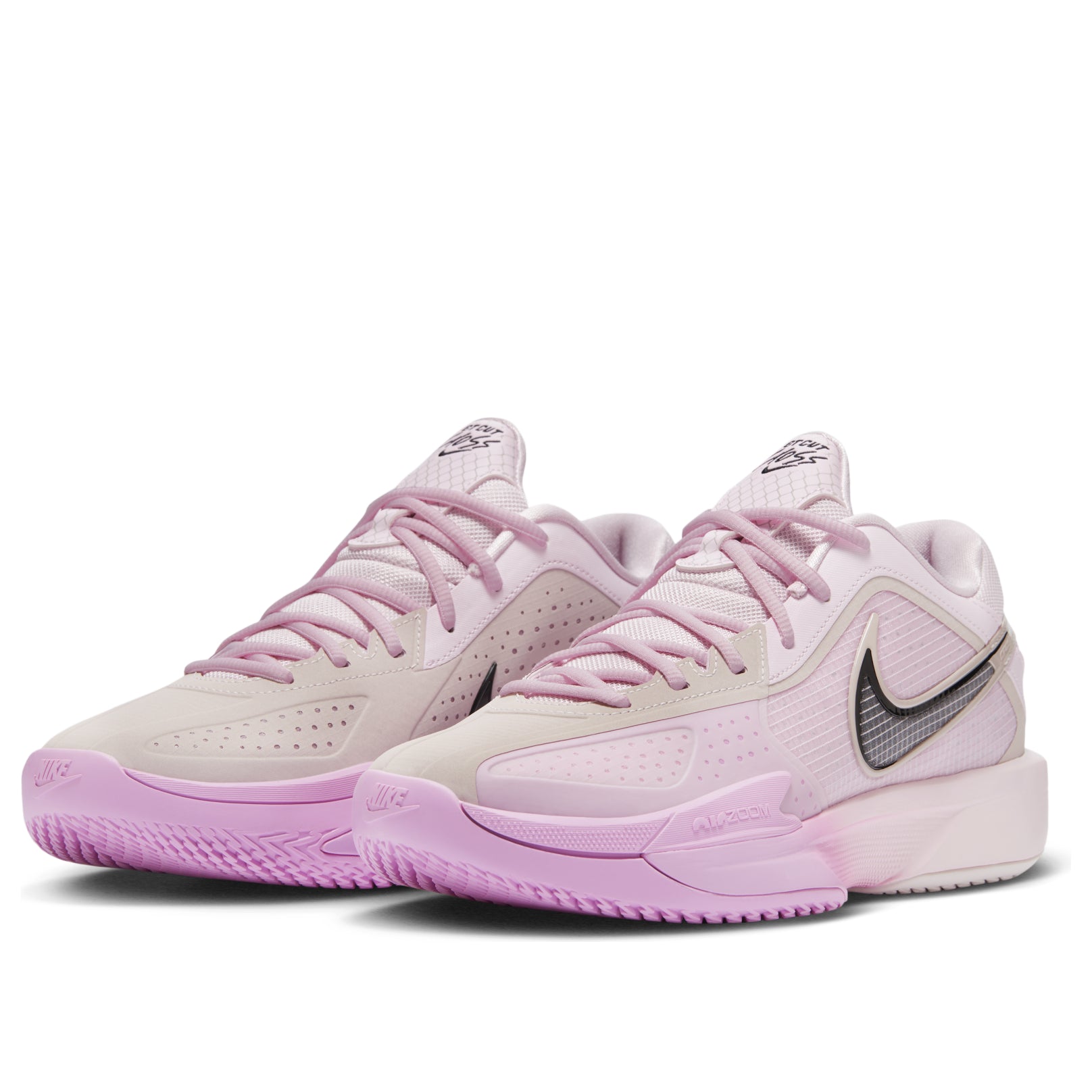 Nike Air Zoom GT Cut Cross EP 'Think Pink' HF0231-601