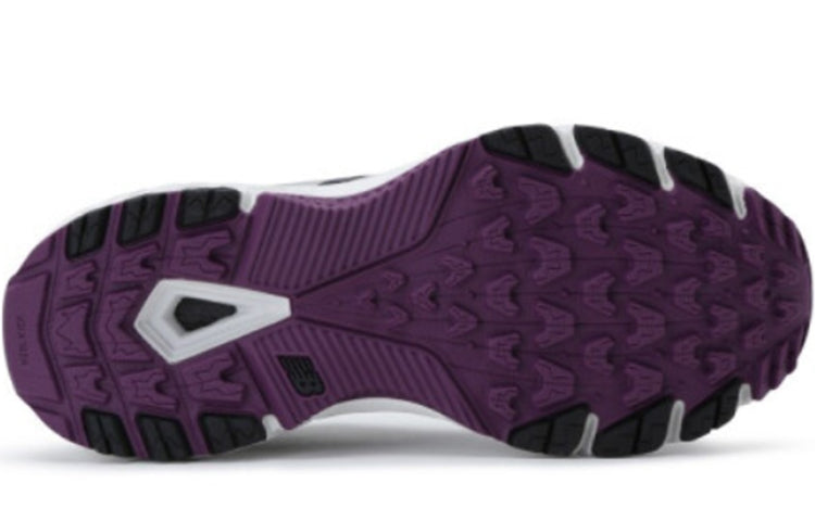 (WMNS) New Balance 510 Series 'Grey Purple' WT510LG5